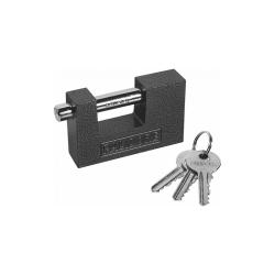 Замок навесной PALIDORE 103-70