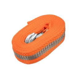 Трос буксировочный STELS 7 т сумка на молнии 54382