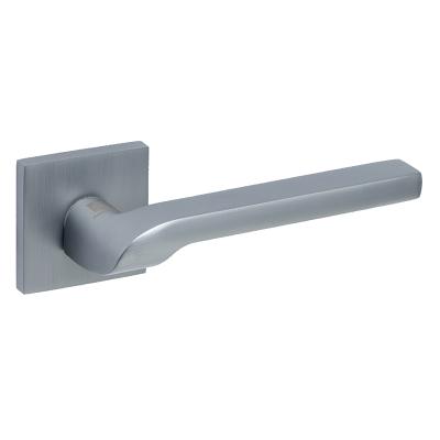 Ручка на розетке BUSSARE Esta A-76-40 Матовый хром