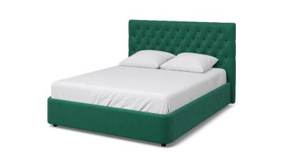 Кровать ARMOS Liberty Темно-коричневый 1600*2000 мм