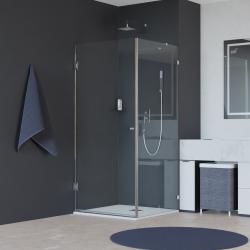 Душевое ограждение RGW НО-034 100*100 см
