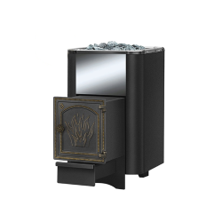 Печь банная ВЕЗУВИЙ Сенсация 16 ДТ-4