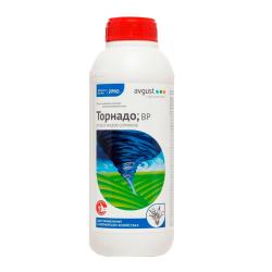Средство от сорняков АВГУСТ Торнадо 360 1000 мл