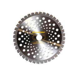 Нож с зубцами из твердого сплава CHAMPION Knife 40/230/25,4 C5200