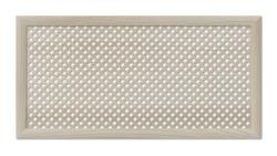 Экран для радиатора МДФ СТИЛЬНЫЙ ДОМ Готико Дуб сонома 1200*600*4 мм