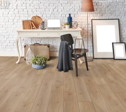 Ламинат PELI Elegance large LE-704 Дуб монгольский 4V 1290*240*8 мм