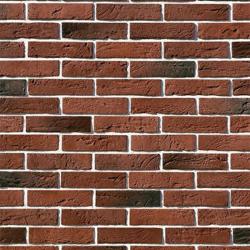 Искусственный камень WHITE HILLS Дерри брик 385-75