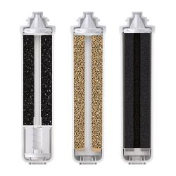 Набор картриджей БАРЬЕР Expert Актив сила баланса