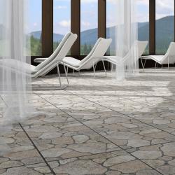 Плитка базовая GRACIA CERAMICA Patio Grey 03 45*45 см