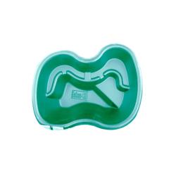 Пруд декоративный БАЙКАЛ Зеленый 111*82*36 см