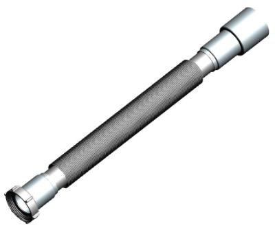 Труба гибкая AQUANT T113 раздвижная