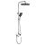 Душевая система ELGHANSA 2305599-2L Set-45