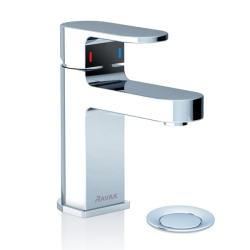 Смеситель для умывальника RAVAK Chrome CR 011.00