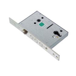 Корпус замка ГАРДИАН 32.11 Хром