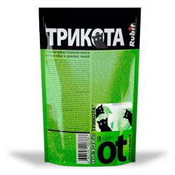 Средство от грызунов РОСТИ Rubit трикота 150 г