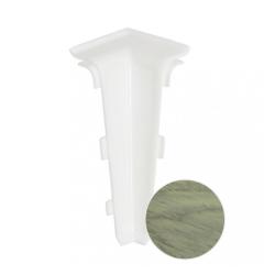 Угол внутренний TERA 708 Дуб Монтана