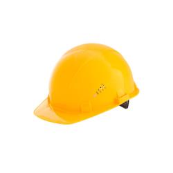 Каска защитная РОСОМЗ СОМЗ-55 Favorit желтый