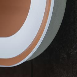 Зеркало SILVER MIRRORS Мальта-3 55*80 см