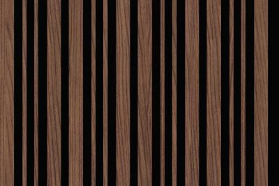 Панель HIWOOD 120*12*2700 мм LV121 BR396K