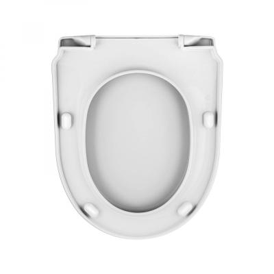 Сиденье для унитаза BERGES Nord PP