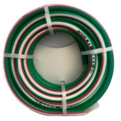 Шланг поливочный GLQ Lux Зеленый 1/2" 25 м