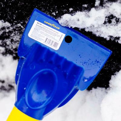 Скребок для удаления льда GOODYEAR WS-03 260 мм