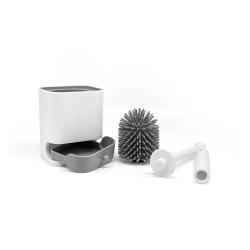 Ерш туалетный KLEBER Lite KLE-LT088SQ