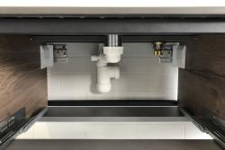 Тумба с раковиной COMFORTY Лиссабон 95 L