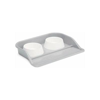 Миска АЛЬТЕРНАТИВА 0,3 л М3183