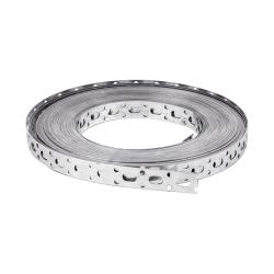 Лента монтажная прямая 12*0,55 мм 25 м