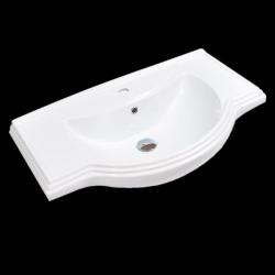 Тумба с раковиной CAPRIGO Verona 80 