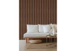 Панель HIWOOD 120*12*2700 мм LV133 BR396K