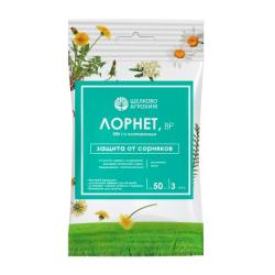 Средство от сорняков ЩЕЛКОВО АГРОХИМ Лорнет 3 мл