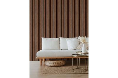 Панель HIWOOD 120*12*2700 мм LV133 BR396K