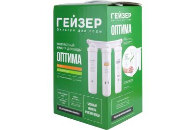Фильтр комплексной очистки ГЕЙЗЕР Оптима Старт