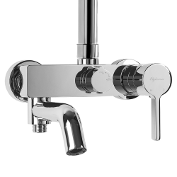 Душевая система ELGHANSA 2330524-2L Set-45