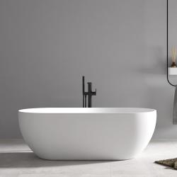 Ванна акриловая ABBER 172*79 см AB9241