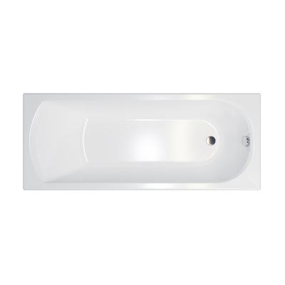 Ванна акриловая 1ACREAL Дюна 150*70 см