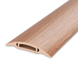 Профиль одноуровневый ИДЕАЛ ПМК36-1,6 Дуб темный 217 1,6м  