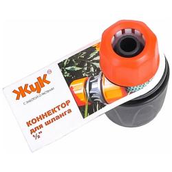 Коннектор ЖУК 1/2" 74525