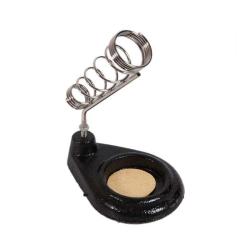 Подставка под паяльник REXANT Чугун круглый ZD-10J