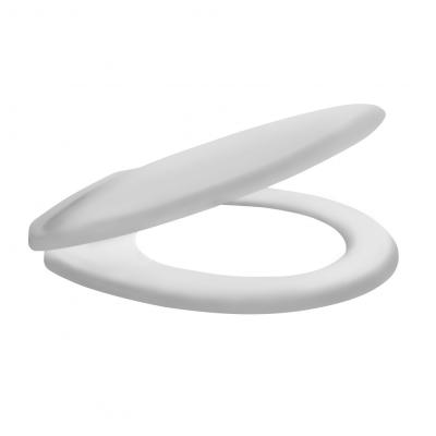 Сиденье для унитаза BERGES Real PP
