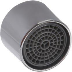 Аэратор с внутренней резьбой MASTERPROF 22 мм ИС.130409