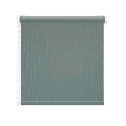 Рулонная штора АС МАРТ Оксфорд Св.-серый 61*160 см 017.08