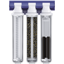 Фильтр комплексной очистки БАРЬЕР Ультра