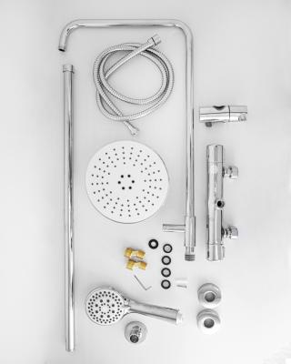 Душевая система ORANGE APD77-904 