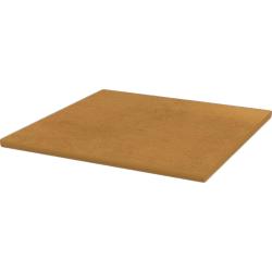 Плитка базовая PARADYZ Aquarius Brown 30*30 см