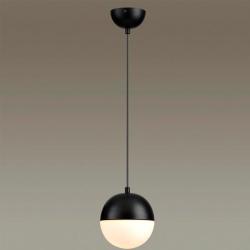 Подвес ODEON Pinga 4958/1 Черный