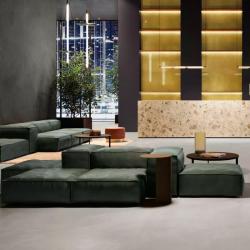 Плитка базовая ITALON Continuum Silver 80*160 см