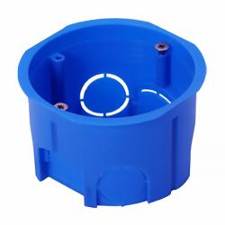 Коробка установочная UNITED ELECTRIC С3М2 v1 для бетона 68*45 мм